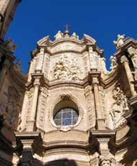 Private Half Day VIP Tour of Valencia