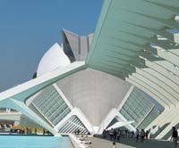 Private VIP Walking Tour of Valencia