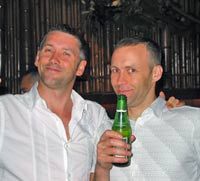 The Ultimate Valencia Party Night