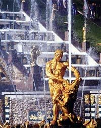 St Petersburg Railway Station Private Arrival Transfer