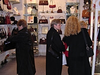 NYC Garment Center Insider Shopping Tour