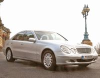 London Airport Executive Private Departure Transfer