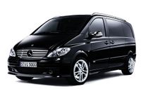 London Airport Private Departure Transfer
