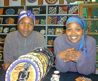 Footsteps Township Combination - Cape Town, District Six Museum and Langa