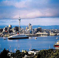 Auckland Must Do Four - Afternoon Tour