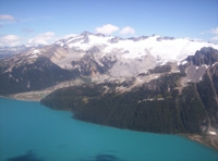 Vancouver to Whistler by Mini-bus Full-Day Tour