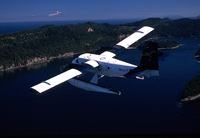 Victoria By Floatplane