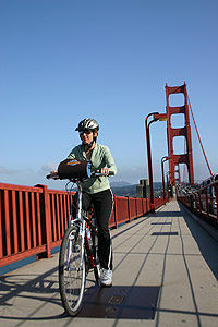 San Francisco Day Bike Rental