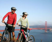 San Francisco Day Bike Rental
