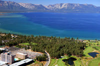 Casino Helicopter Tour