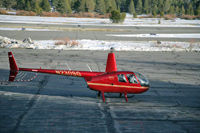 Casino Helicopter Tour