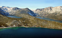 South Shore Helicopter Tour