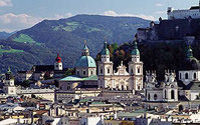 Salzburg Card
