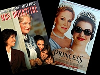 San Francisco Movie Tours