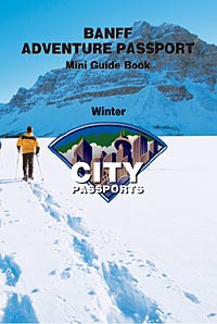 Banff Winter Adventure Passport&trade;