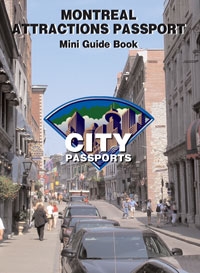 Montreal Attractions Passport™