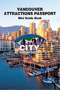 Vancouver Attractions Passport™