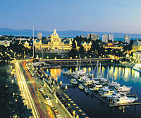 Victoria Attractions Passport