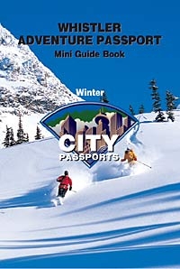 Whistler Winter Adventure Passport&trade;