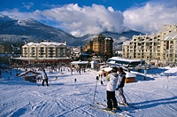 Whistler Winter Adventure Passport&trade;