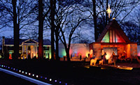 Christmas at Graceland