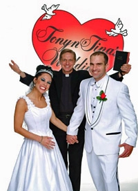 Tony n' Tina's Wedding