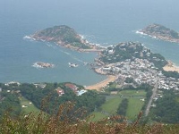 Tai Tam Country Park And The Dragons Back Hiking Tour