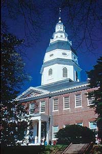 Annapolis City Safari Segway Tour