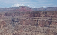 Grand Canyon Skywalk, West Rim and Hoover Dam Motorcoach Tour