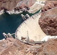 Hoover Dam Deluxe Tour and Lake Mead Cruise