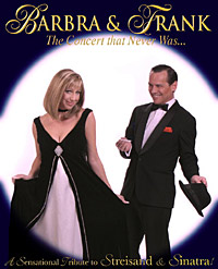 Barbra and Frank: The Concert That Never Was