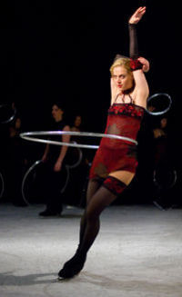 ICE at the Riviera Hotel and Casino