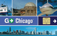 Go Chicago&trade; Card
