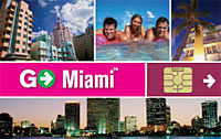 Go Miami&trade; Card
