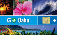 Go Oahu&trade; Card