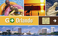 Go Orlando&trade; Card