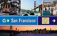 Go San Francisco&trade; Card
