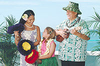 Oahu Hawaiian Cultural Cruise