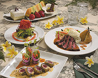 Oahu Pacific Star Sunset Dinner Cruise