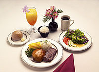Oahu Polynesian Sunset Orchid Dinner Cruise