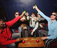 Gay and Lesbian VIP Las Vegas Nightclub Package