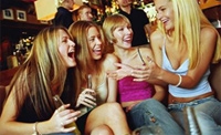 Ladies Only - One Pass VIP Nightclub Card