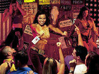 Ultimate Las Vegas Nightclub Hopping Package