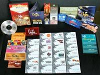 Ultimate Las Vegas Nightclub Hopping Package