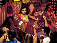Ultimate Nightclub Hopping Package