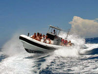 F1 Offshore Explorer Tour