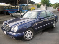 Catania Airport Private Arrival Transfer