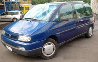 Catania Airport Private Arrival Transfer