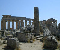 Full Day Private Tour - Agrigento (Valle Dei Templi), Sciacca and Selinunte