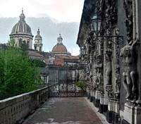 Full Day Private Tour - Catania and Taormina